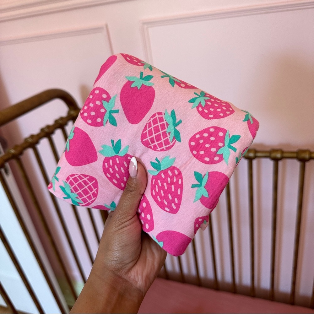 Little Sleepies Lunaluxe Stretchy Swaddle / Blanket